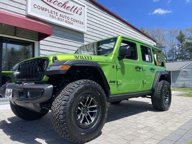 jeep wrangler 4-door 2025 1C4RJXDN3SW540140 image jeep wrangler 4-door 2025 1C4RJXDN3SW540140 image